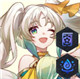 [SSR] [碧鱗の乙女]マーレ