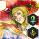 [SSR] [花将軍]ミルイヒ