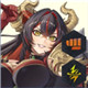 [SSR] [鬼神破天]ディアナ