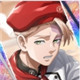 限定 ★3 [嘆きのパティシエ]乾 青宗