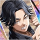 限定 ★3 [孤狼の拳]場地 圭介