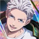 コラボ限定 ★3 [防風鈴総代]梅宮