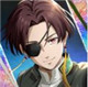 コラボ限定 ★3 [大人の階段への導き手]蘇枋 隼飛
