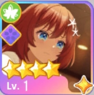 ★4 [決闘者は仙人の如く]与那国緋花里