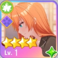 限定 ★4 [冷酷な辺境伯に求婚されてます]ラモーナ・ウォルフ