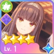 限定 ★4 [舞踏会は波乱と恋の予感？！]千寿暦