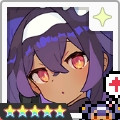 限定  [祝祭の美少女兵器]ネフティム