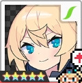 限定 [星の少女騎士]シルティー