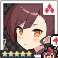 限定 [星花の忍者]ハナビ