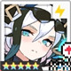 限定 [丑国のアイドル]ビューシィ