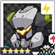 [ニンジャザムライ見参]ザンテツ