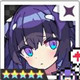 [黒百合の魔女]プリムラ