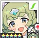 限定 [恋触れる精霊巫女]シウエ