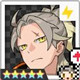 [迅雷の能力者]千岳トオル