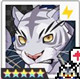 限定 [目覚めし牙]シロ
