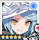 限定 [大いなる氷雪の魔女]サイファ