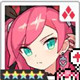 限定 [バレンタインの弾丸]レティシア