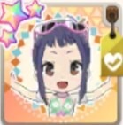 ★3『海キャン水着』大垣 千明