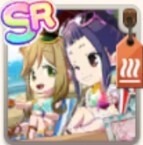 [SR] 海キャンの楽しみ方
