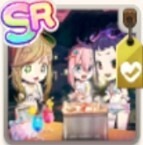 [SR] めちゃうまバーベキュー