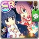 [SR] 手持ち花火でファイヤー！